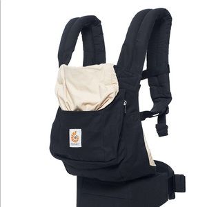 Ergo Baby Carrier